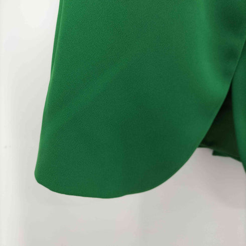 ザラ ZARA TAILORED TUGMALI BLEYZER 1Bシングルテーラードジャケット レディース import:S