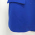 ザラ ZARA DOUBLE BREASTED BLAZER ダブルテーラードジャケット 金ボタン レディース import:M