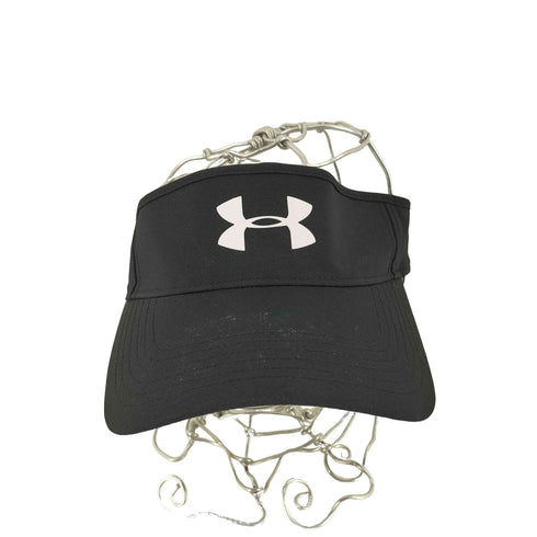 アンダーアーマー UNDER ARMOUR UA Golf Visor ゴルフ サンバイザー メンズ