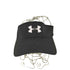 アンダーアーマー UNDER ARMOUR UA Golf Visor ゴルフ サンバイザー メンズ