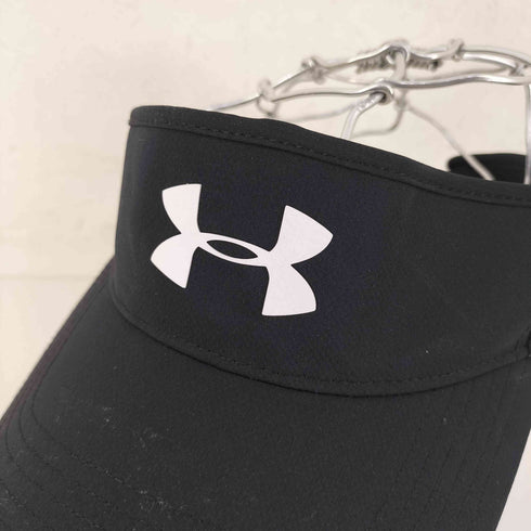 アンダーアーマー UNDER ARMOUR UA Golf Visor ゴルフ サンバイザー メンズ