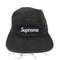 シュプリーム Supreme 15SS Side Zip Twill Camp Cap メンズ