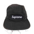シュプリーム Supreme 15SS Side Zip Twill Camp Cap メンズ