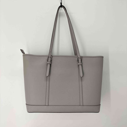 マイケルコース Michael Kors JET SET TRAVEL ジェットセット レザートートバッグ レディース