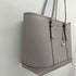 マイケルコース Michael Kors JET SET TRAVEL ジェットセット レザートートバッグ レディース