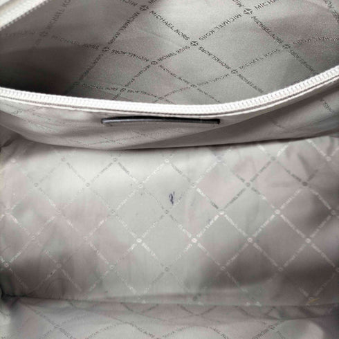 マイケルコース Michael Kors JET SET TRAVEL ジェットセット レザートートバッグ レディース