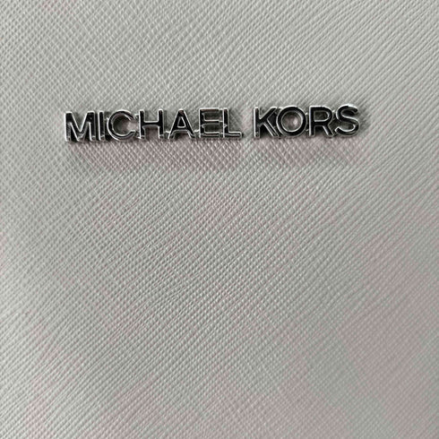 マイケルコース Michael Kors JET SET TRAVEL ジェットセット レザートートバッグ レディース
