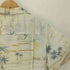 ジャックローズ JACKROSE ヤシの木 パイナップル 海 総柄 S/S オープンカラー アロハシャツ メンズ JPN:M