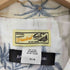ジャックローズ JACKROSE ヤシの木 パイナップル 海 総柄 S/S オープンカラー アロハシャツ メンズ JPN:M