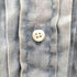 ポロラルフローレン POLO RALPH LAUREN INDIGO LINEN ピンタックドレスシャツ レディース S