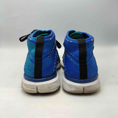 ナイキ NIKE FREE FLYKNIT CHUKKA フリー フライニット チャッカ スニーカー メンズ JPN:28