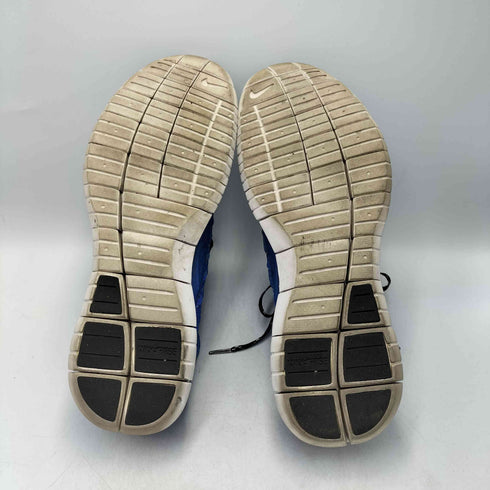 ナイキ NIKE FREE FLYKNIT CHUKKA フリー フライニット チャッカ スニーカー メンズ JPN:28
