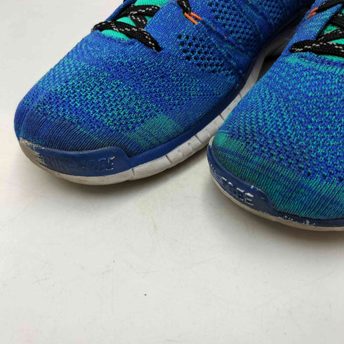 ナイキ NIKE FREE FLYKNIT CHUKKA フリー フライニット チャッカ スニーカー メンズ JPN:28