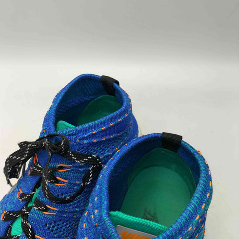ナイキ NIKE FREE FLYKNIT CHUKKA フリー フライニット チャッカ スニーカー メンズ JPN:28