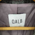 QALB チェスターコート レディース JPN:2