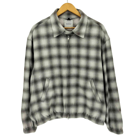 ラディアル RADIALL 25SS EL CAMINO ZIP UP JACKET メンズ JPN:M