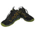 ナイキ NIKE Nike Air Pippen Camo Black/Flash Lime メンズ JPN:26