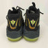 ナイキ NIKE Nike Air Pippen Camo Black/Flash Lime メンズ JPN:26