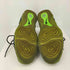 ナイキ NIKE Nike Air Pippen Camo Black/Flash Lime メンズ JPN:26