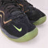 ナイキ NIKE Nike Air Pippen Camo Black/Flash Lime メンズ JPN:26