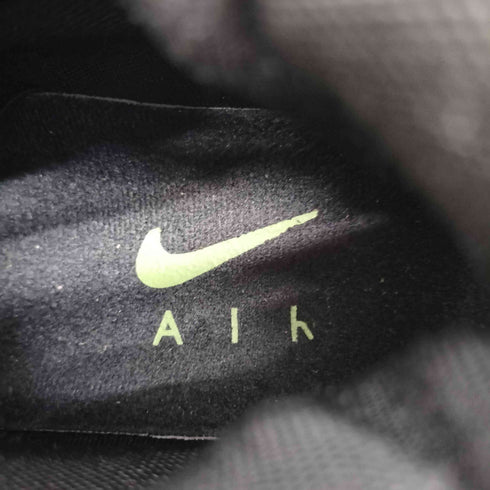 ナイキ NIKE Nike Air Pippen Camo Black/Flash Lime メンズ JPN:26