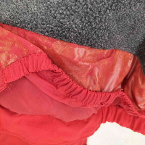 パタゴニア patagonia 裏地フリース ナイロンジャケット メンズ import:L