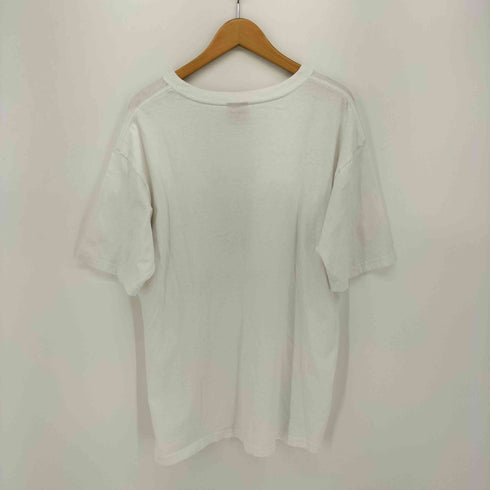 ピースの二乗 復刻 Tシャツ メンズ JPN:XL