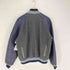 PAIR SLOPE レザー切替 スタジアムジャケット メンズ JPN:M