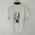 フルーツオブザルーム FRUIT OF THE LOOM ALOHA 両面プリントS/Sカットソー メンズ JPN:M