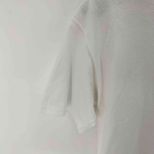 フルーツオブザルーム FRUIT OF THE LOOM ALOHA 両面プリントS/Sカットソー メンズ JPN:M