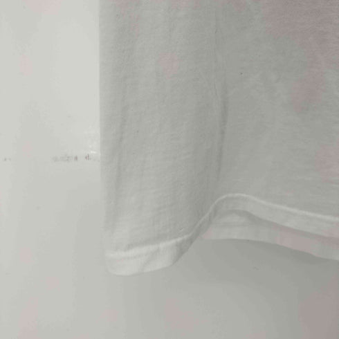 フルーツオブザルーム FRUIT OF THE LOOM ALOHA 両面プリントS/Sカットソー メンズ JPN:M