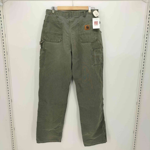 カーハート Carhartt USA製 ダック ペインターパンツ メンズ 36×36