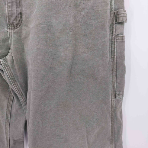 カーハート Carhartt USA製 ダック ペインターパンツ メンズ 36×36
