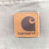 カーハート Carhartt USA製 ダック ペインターパンツ メンズ 36×36