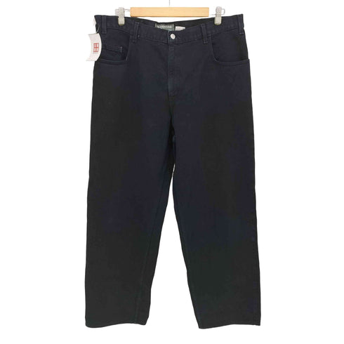 リーバイス Levis 00s SILVER TAB BAGGY FIT シルバータブ バギーフィットジーンズ メンズ W38 L34