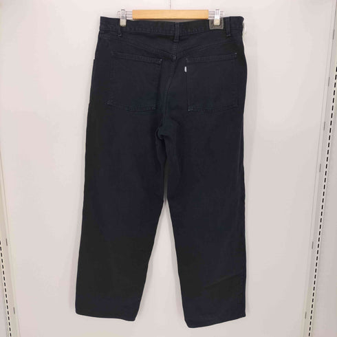 リーバイス Levis 00s SILVER TAB BAGGY FIT シルバータブ バギーフィットジーンズ メンズ W38 L34