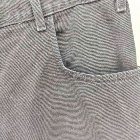 リーバイス Levis 00s SILVER TAB BAGGY FIT シルバータブ バギーフィットジーンズ メンズ W38 L34