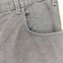 リーバイス Levis 00s SILVER TAB BAGGY FIT シルバータブ バギーフィットジーンズ メンズ W38 L34