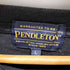 ペンドルトン PENDLETON バックプリントロングスリーブティー ロンT メンズ JPN:L
