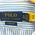 ポロラルフローレン POLO RALPH LAUREN CLASSIC FIT ポニー刺繍 ストライプ ボタンダウンシャツ メンズ XXL