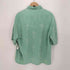 ISLAND REPUBLIC シルク100 アロハシャツ メンズ import:L