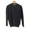 peter blance shetland スコットランド製 Pure new wool シャギードッグ リブニットセーター メンズ UK:40