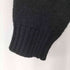 peter blance shetland スコットランド製 Pure new wool シャギードッグ リブニットセーター メンズ UK:40