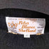 peter blance shetland スコットランド製 Pure new wool シャギードッグ リブニットセーター メンズ UK:40