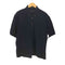 HILL&ARCHER 90s スリランカ製 コットン 半袖ボタンダウンシャツ メンズ import:M