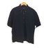HILL&ARCHER 90s スリランカ製 コットン 半袖ボタンダウンシャツ メンズ import:M