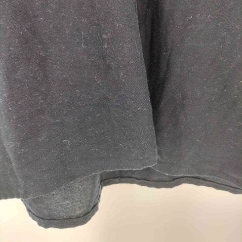 HILL&ARCHER 90s スリランカ製 コットン 半袖ボタンダウンシャツ メンズ import:M