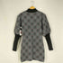 Desir et Raison モノグラムニットワンピース レディース FREE