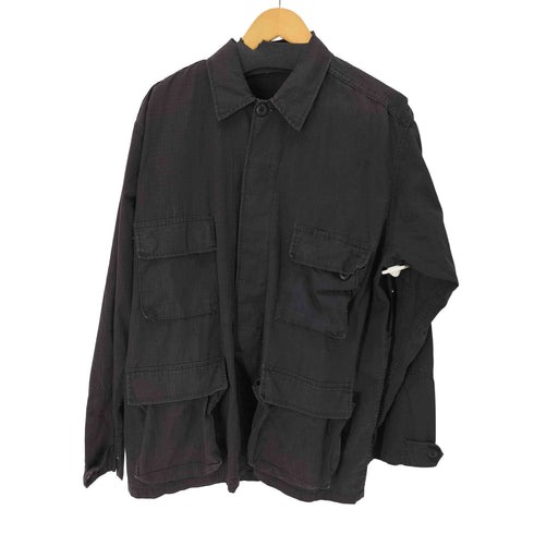 ロスコ ROTHCO RIP STOP B.D.U. JACKET リプストップBDUジャケット メンズ LARGE LONG