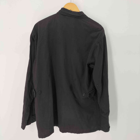 ロスコ ROTHCO RIP STOP B.D.U. JACKET リプストップBDUジャケット メンズ LARGE LONG